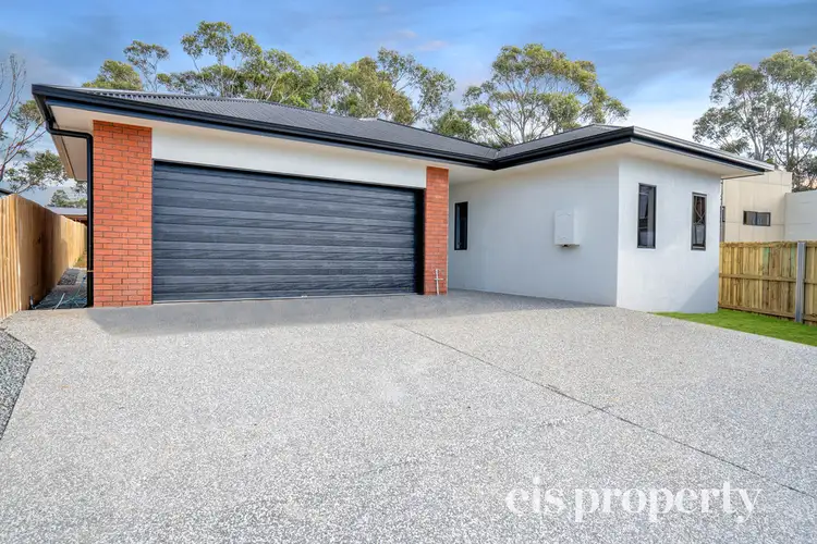 12 Advocate Drive, Kingston TAS 7050