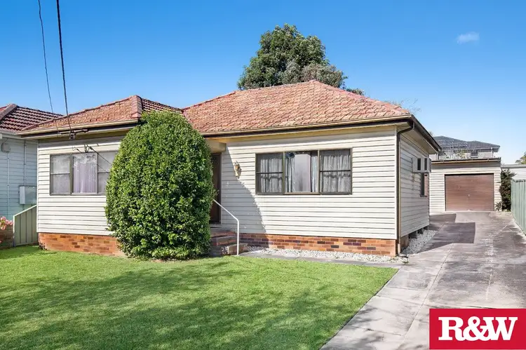 Main view of Homely house listing, 41 Windsor Road, Padstow NSW 2211