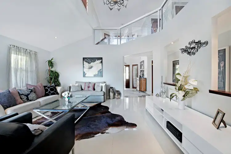 Sixth view of Homely house listing, 22 Montego Court, Mermaid Waters QLD 4218