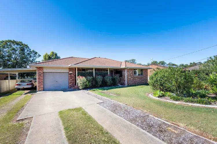 54 Lakkari Street, Coutts Crossing NSW 2460