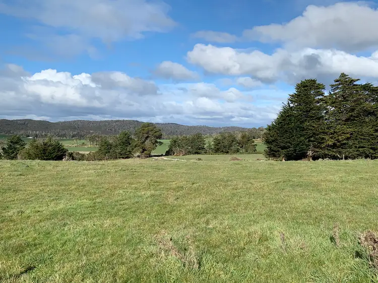 Main view of Homely land listing, 629 Weymouth Road, Weymouth TAS 7252