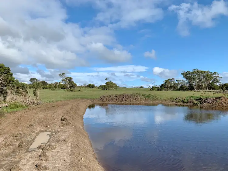 Third view of Homely land listing, 629 Weymouth Road, Weymouth TAS 7252
