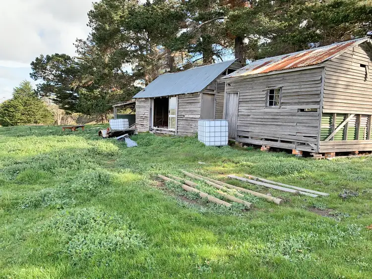 Fourth view of Homely land listing, 629 Weymouth Road, Weymouth TAS 7252