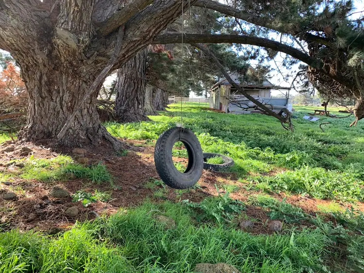 Fifth view of Homely land listing, 629 Weymouth Road, Weymouth TAS 7252