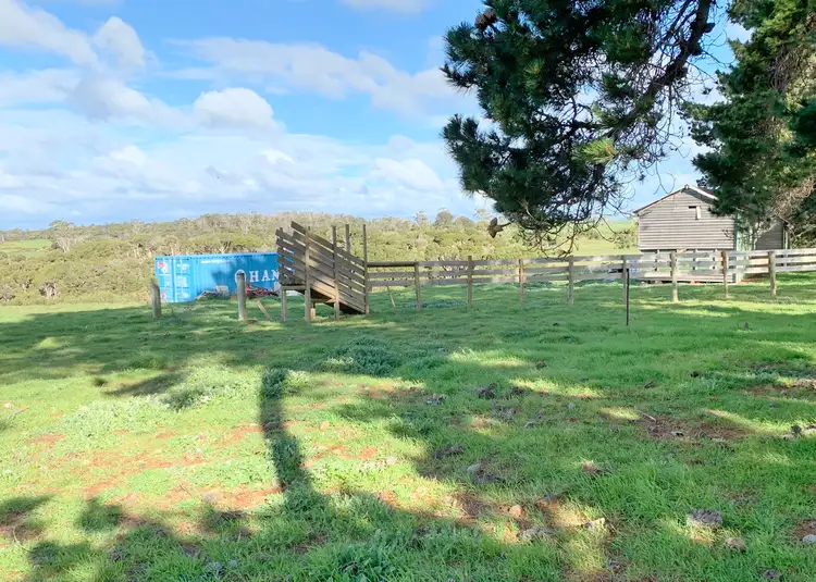 Sixth view of Homely land listing, 629 Weymouth Road, Weymouth TAS 7252