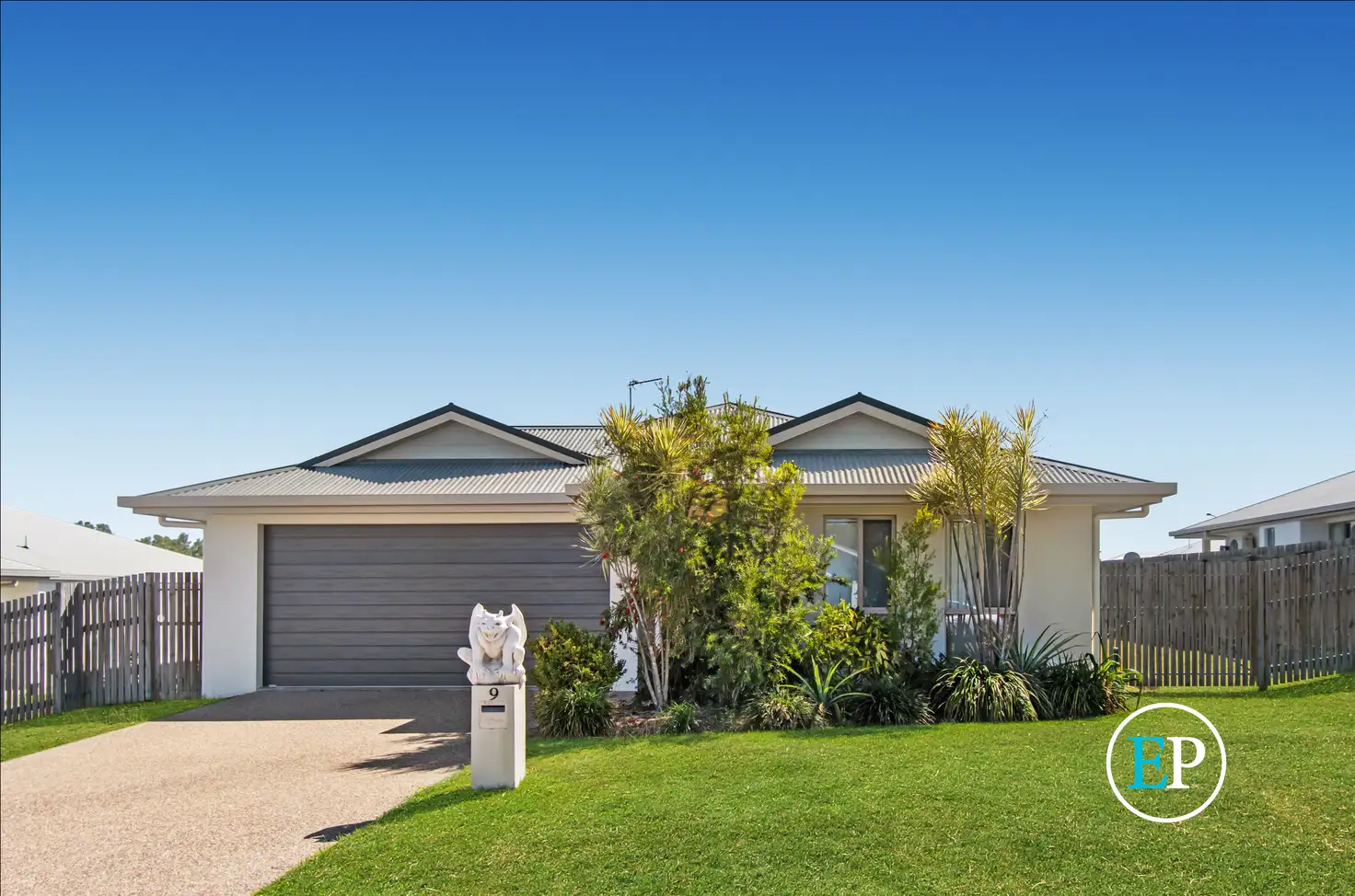 Main view of Homely house listing, 9 Edmonton Drive, Deeragun QLD 4818