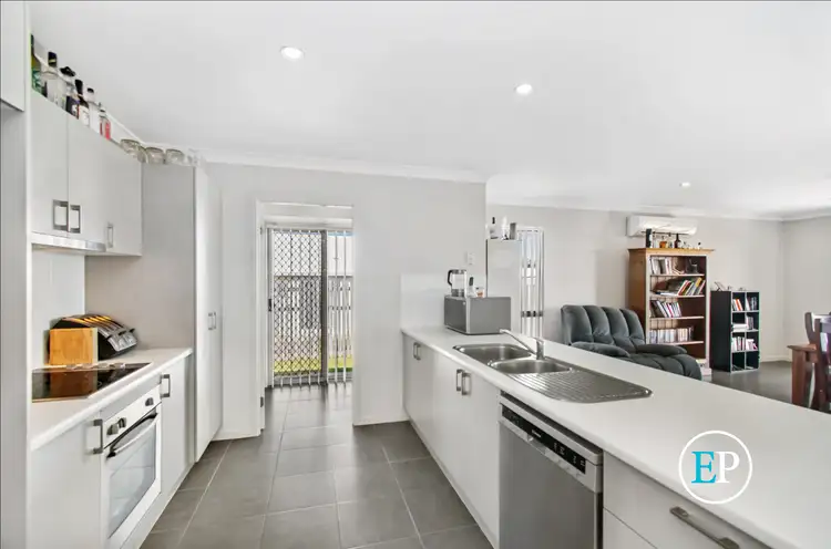 Second view of Homely house listing, 9 Edmonton Drive, Deeragun QLD 4818