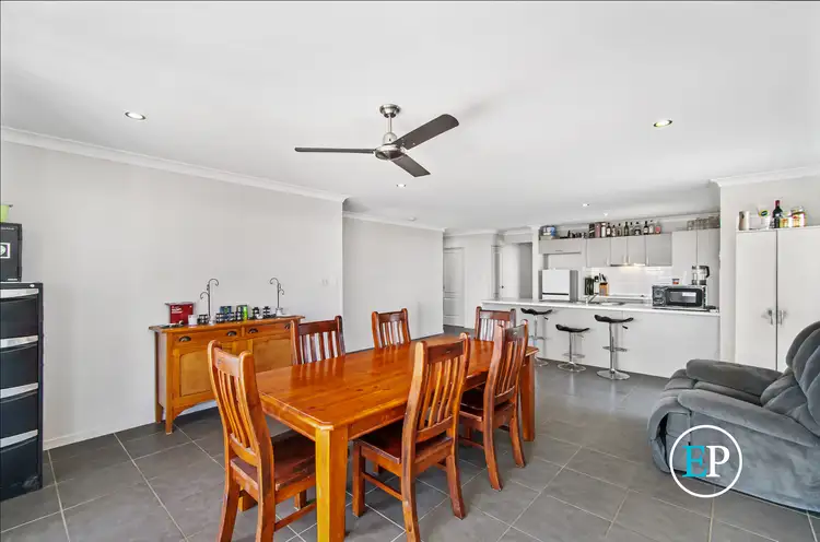 Third view of Homely house listing, 9 Edmonton Drive, Deeragun QLD 4818