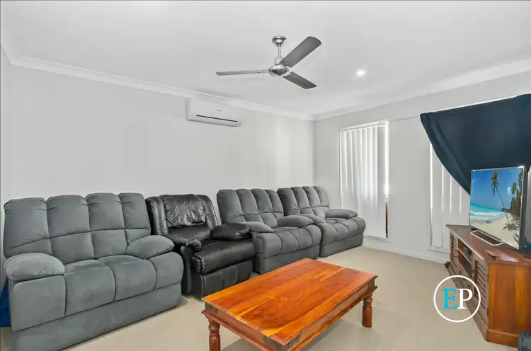 Fourth view of Homely house listing, 9 Edmonton Drive, Deeragun QLD 4818