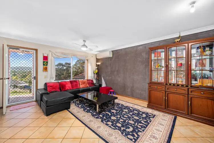 Third view of Homely house listing, 21 Katie Place, Tingira Heights NSW 2290