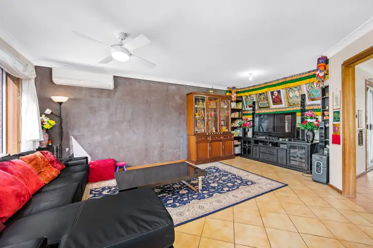 Fourth view of Homely house listing, 21 Katie Place, Tingira Heights NSW 2290