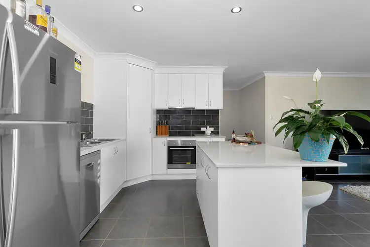 Main view of Homely house listing, 32 Balzan Drive, Rural View QLD 4740