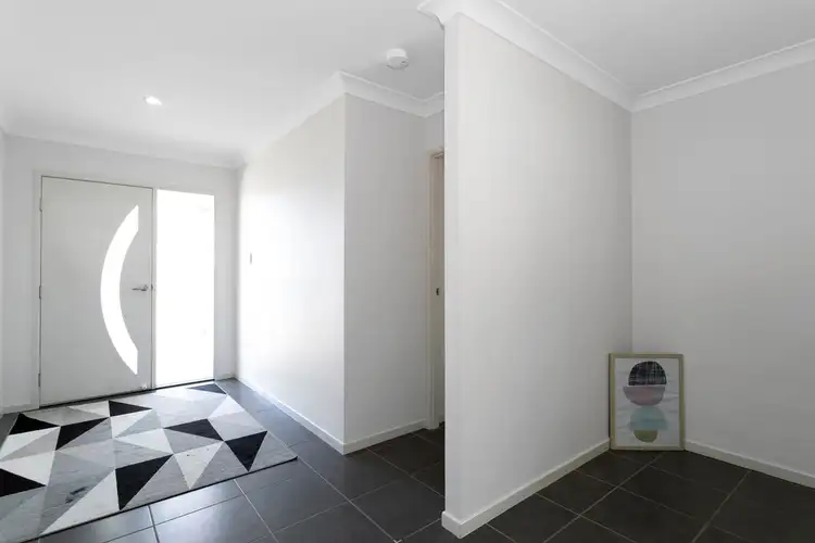 Fourth view of Homely house listing, 32 Balzan Drive, Rural View QLD 4740