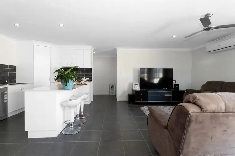 Fifth view of Homely house listing, 32 Balzan Drive, Rural View QLD 4740
