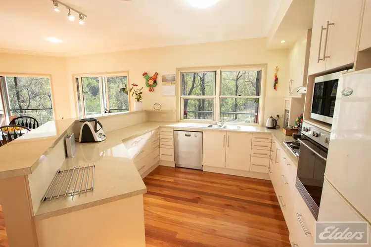 Second view of Homely rural property listing, 6 Heenan Lane, Mulgowie QLD 4341