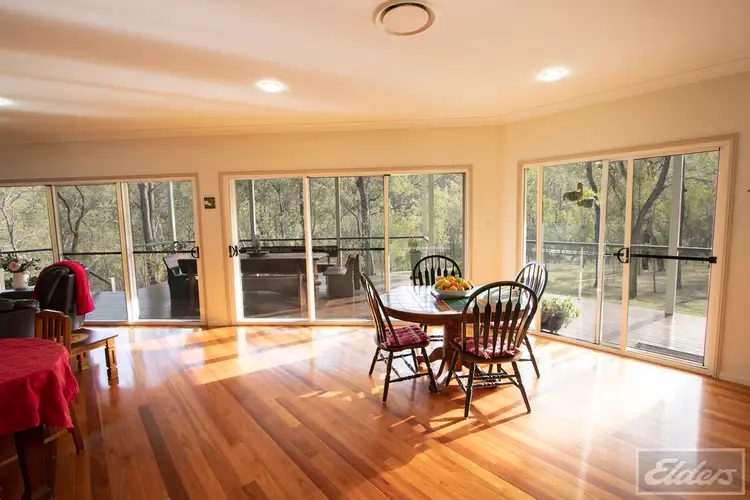 Third view of Homely rural property listing, 6 Heenan Lane, Mulgowie QLD 4341