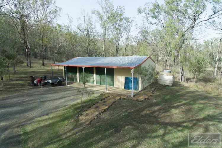 Fourth view of Homely rural property listing, 6 Heenan Lane, Mulgowie QLD 4341