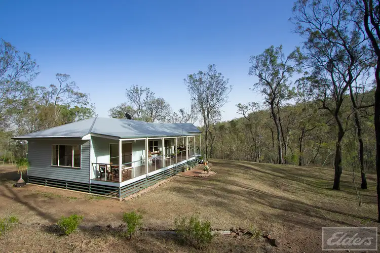 Fifth view of Homely rural property listing, 6 Heenan Lane, Mulgowie QLD 4341