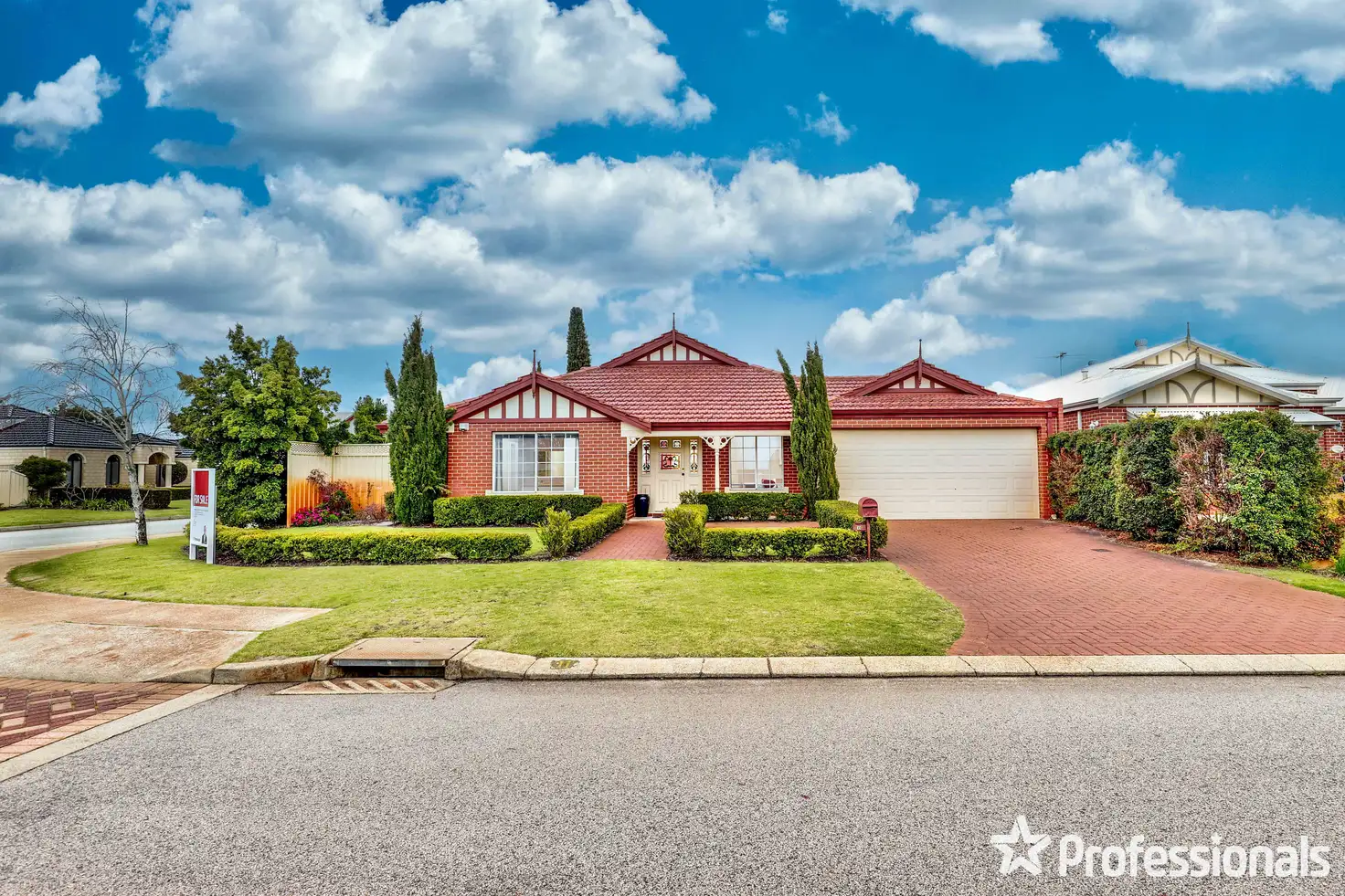 Main view of Homely house listing, 11 Marston Way, Canning Vale WA 6155