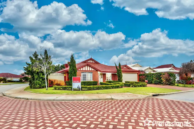 Second view of Homely house listing, 11 Marston Way, Canning Vale WA 6155