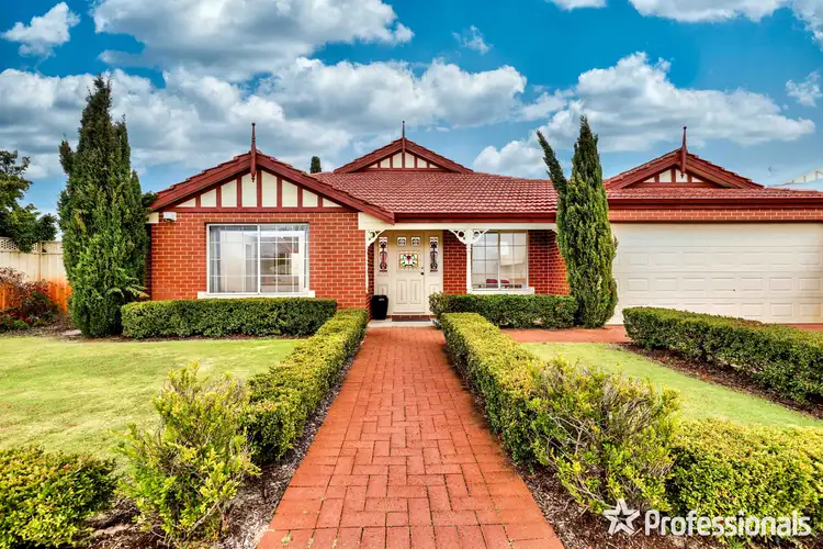 Third view of Homely house listing, 11 Marston Way, Canning Vale WA 6155