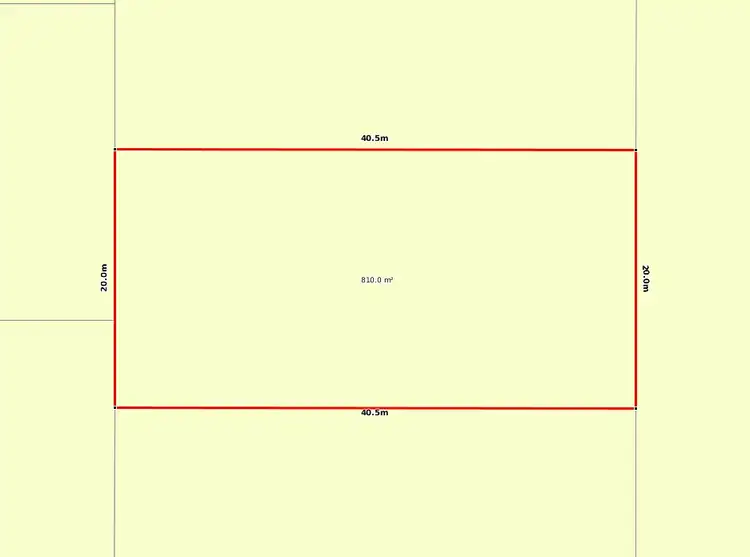 Fifth view of Homely land listing, 7 YATE STREET, Manjimup WA 6258