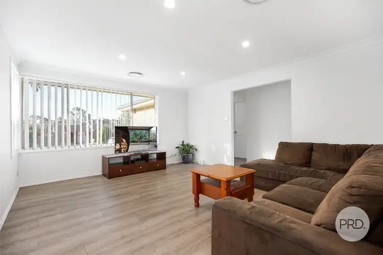 Second view of Homely house listing, 22 Timaru Grove, South Penrith NSW 2750