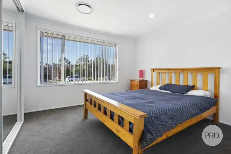 Fourth view of Homely house listing, 22 Timaru Grove, South Penrith NSW 2750