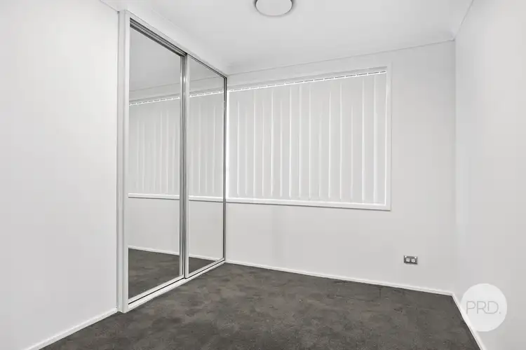 Fifth view of Homely house listing, 22 Timaru Grove, South Penrith NSW 2750