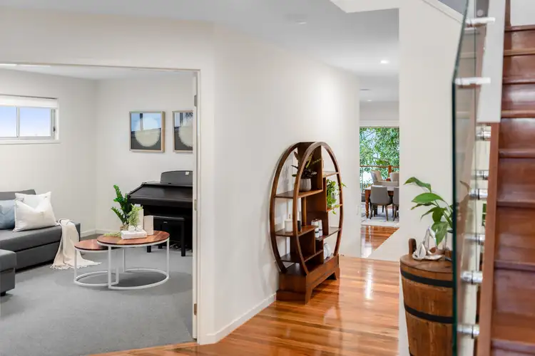 Third view of Homely house listing, 10 Graham Street, Alderley QLD 4051