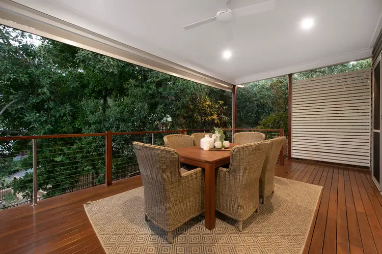 Fourth view of Homely house listing, 10 Graham Street, Alderley QLD 4051