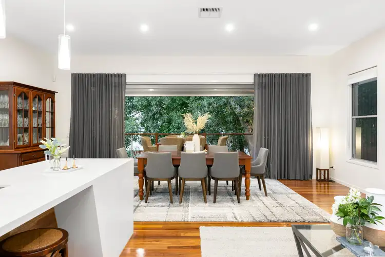 Fifth view of Homely house listing, 10 Graham Street, Alderley QLD 4051