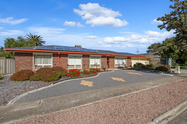 14 Macquarie Court, West Lakes Shore SA 5020