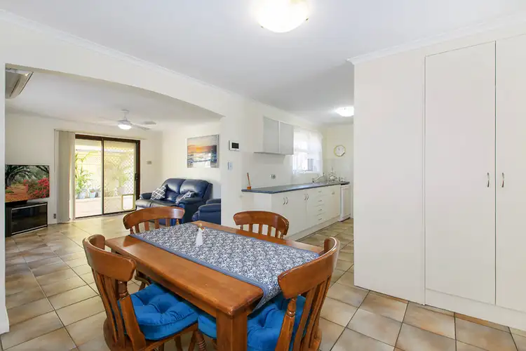 Fifth view of Homely house listing, 14 Macquarie Court, West Lakes Shore SA 5020