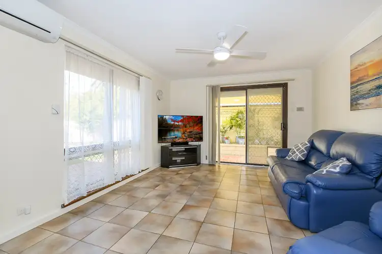 Sixth view of Homely house listing, 14 Macquarie Court, West Lakes Shore SA 5020