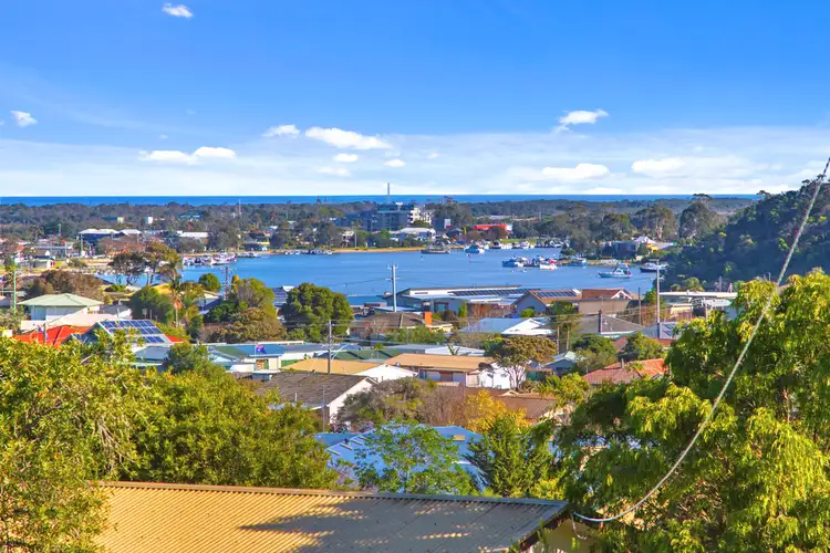 Third view of Homely house listing, 14 Lakeview Drive, Lakes Entrance VIC 3909