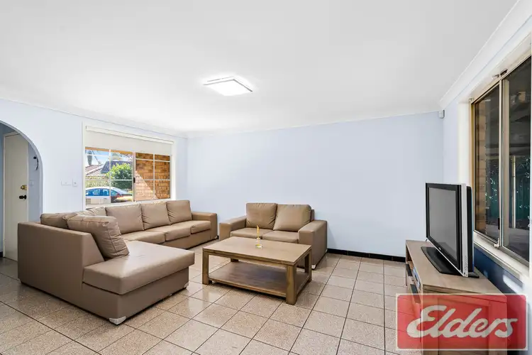 Second view of Homely house listing, 4 Picnic Place, Claremont Meadows NSW 2747