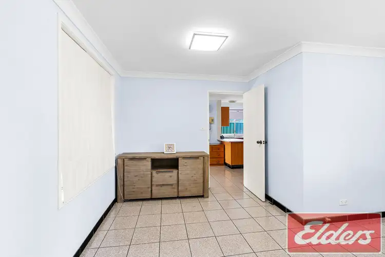 Third view of Homely house listing, 4 Picnic Place, Claremont Meadows NSW 2747