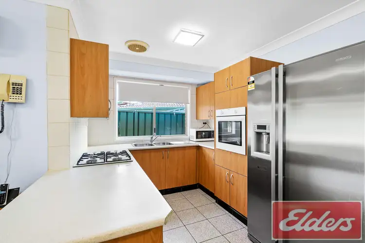 Fourth view of Homely house listing, 4 Picnic Place, Claremont Meadows NSW 2747