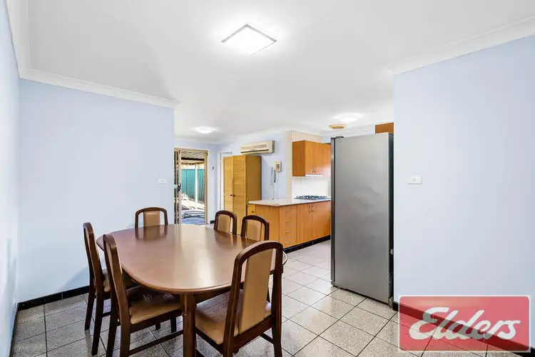 Fifth view of Homely house listing, 4 Picnic Place, Claremont Meadows NSW 2747