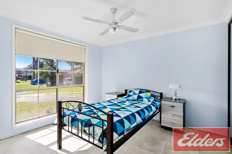Sixth view of Homely house listing, 4 Picnic Place, Claremont Meadows NSW 2747