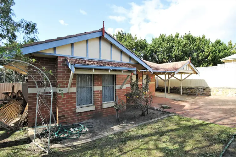 Second view of Homely house listing, 3 B Avis Court, Australind WA 6233