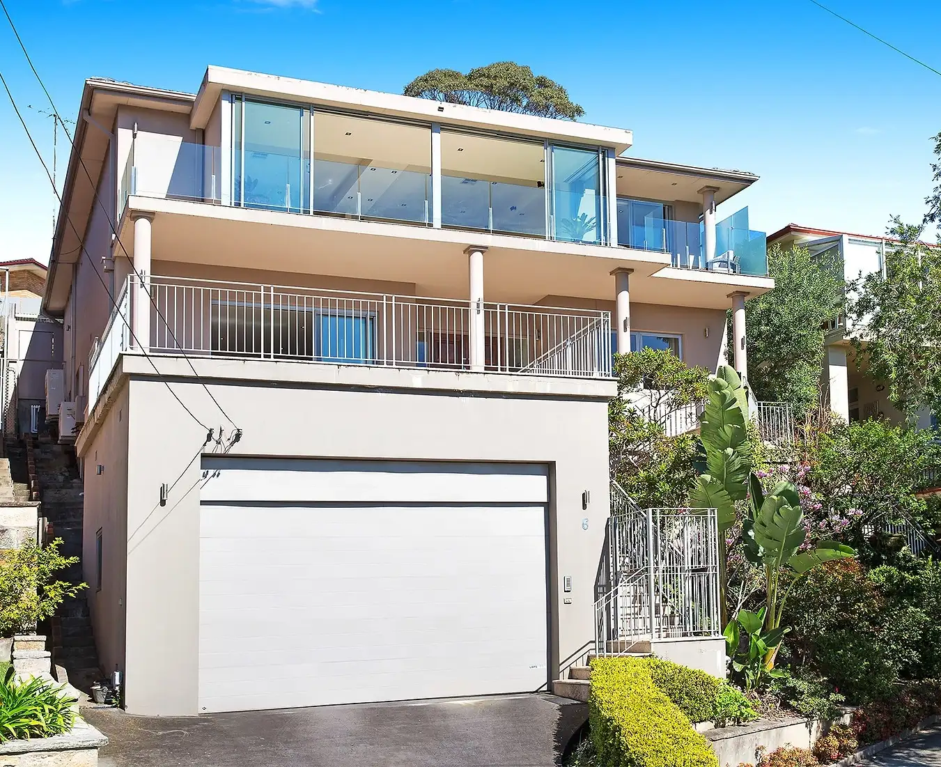 Main view of Homely house listing, 6 Ida Avenue, Mosman NSW 2088