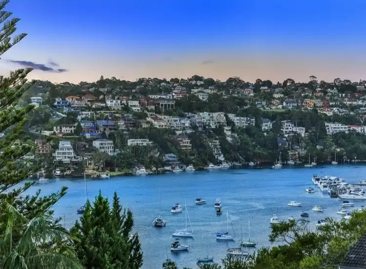 Second view of Homely house listing, 6 Ida Avenue, Mosman NSW 2088