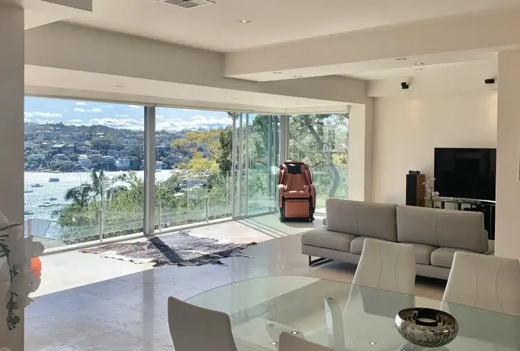 Fourth view of Homely house listing, 6 Ida Avenue, Mosman NSW 2088