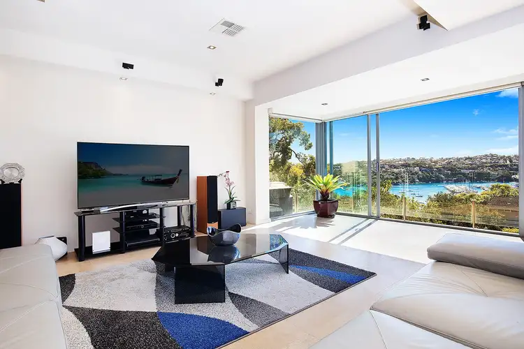 Fifth view of Homely house listing, 6 Ida Avenue, Mosman NSW 2088