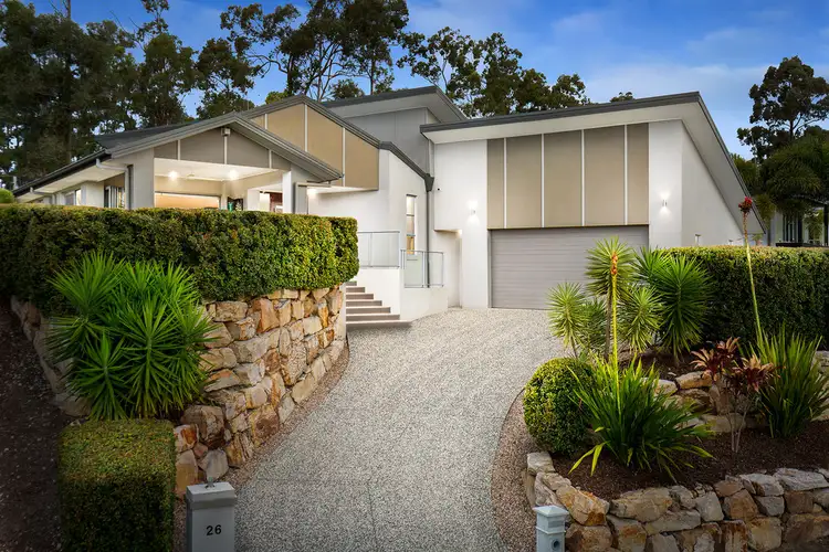 26 Murray Circuit, Upper Coomera QLD 4209