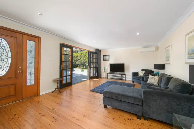 Second view of Homely house listing, 19 Marsden Crescent, Port Macquarie NSW 2444