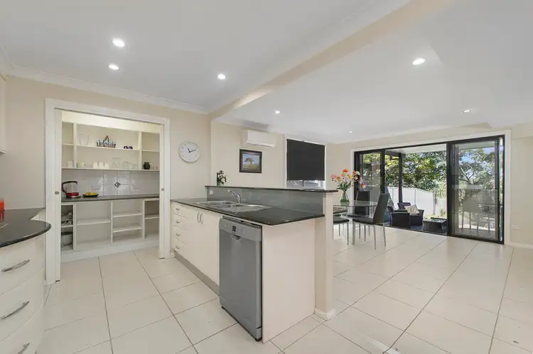 Fifth view of Homely house listing, 19 Marsden Crescent, Port Macquarie NSW 2444