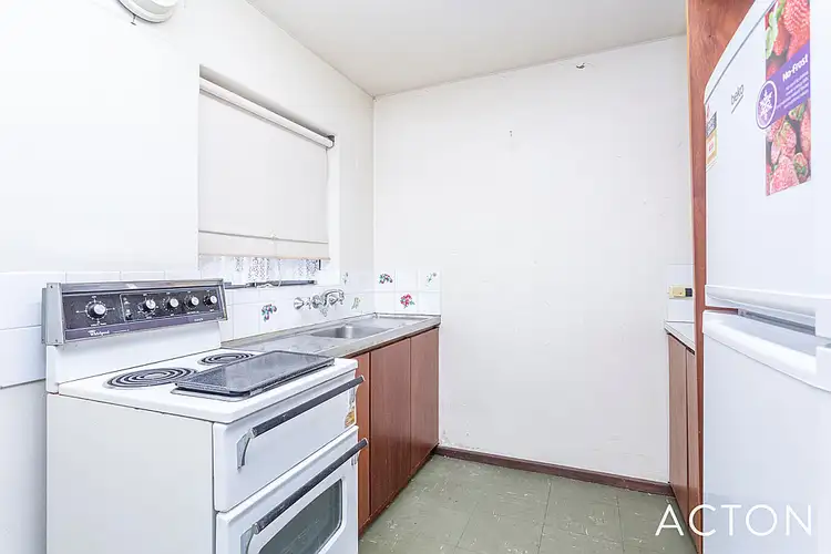 Sixth view of Homely house listing, 10/76 King George Street, Victoria Park WA 6100